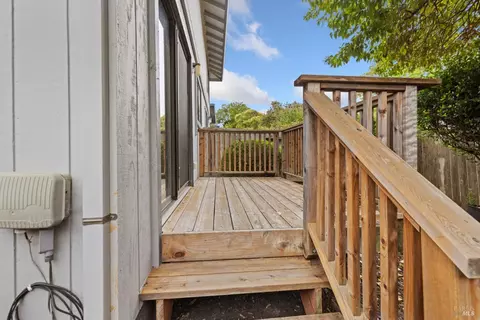 Exterior - 8307-8308 Lasalle Ave, Cotati, CA 94931 photo 13 of 14