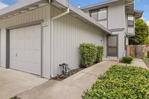 Exterior - 8307-8308 Lasalle Ave, Cotati, CA 94931 photo 10 of 14