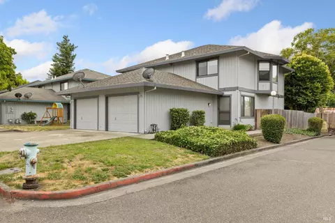 8307-8308 Lasalle Ave, Cotati, CA 94931