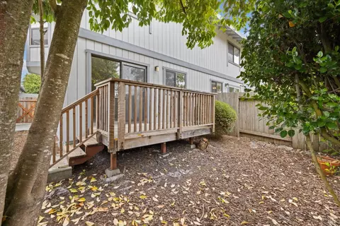 Exterior - 8307-8308 Lasalle Ave, Cotati, CA 94931 photo 11 of 14