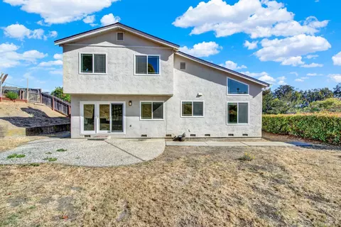 Exterior - 1643 Pheasant Dr, Hercules, CA 94547 photo 7 of 15