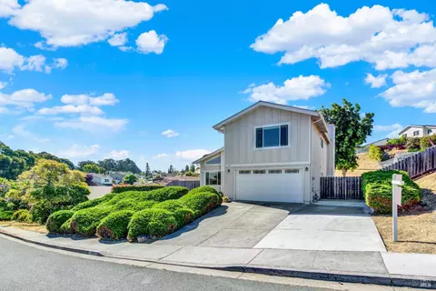 Exterior - 1643 Pheasant Dr, Hercules, CA 94547 photo 4 of 15
