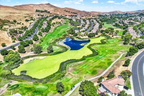 View/Area - 1240 Wildwing Ln, Vallejo, CA 94591 photo 3 of 6