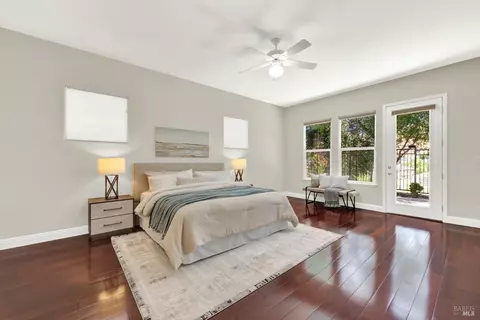 Bedroom - 1240 Wildwing Ln, Vallejo, CA 94591 photo 1 of 13