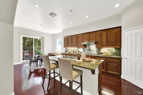 Kitchen - 1240 Wildwing Ln, Vallejo, CA 94591 photo 1 of 5