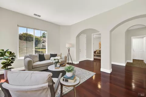 Living - 1240 Wildwing Ln, Vallejo, CA 94591 photo 1 of 10