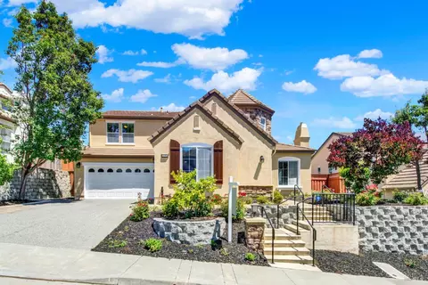Exterior - 1240 Wildwing Ln, Vallejo, CA 94591 photo 3 of 11