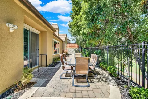 Exterior - 1240 Wildwing Ln, Vallejo, CA 94591 photo 6 of 11