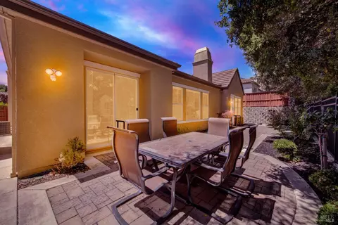 Exterior - 1240 Wildwing Ln, Vallejo, CA 94591 photo 11 of 11