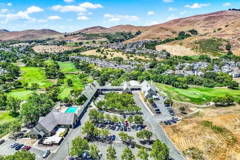 View/Area - 1240 Wildwing Ln, Vallejo, CA 94591 photo 6 of 6