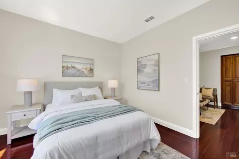 Bedroom - 1240 Wildwing Ln, Vallejo, CA 94591 photo 6 of 13