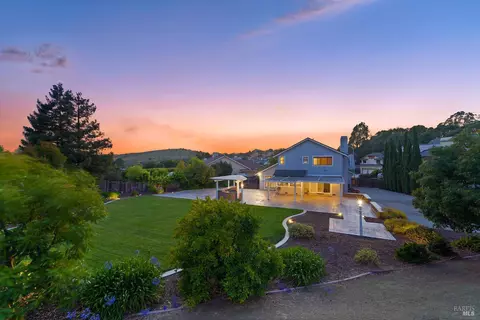 Exterior - 891 Wellfleet Dr, Vallejo, CA 94591 photo 22 of 29