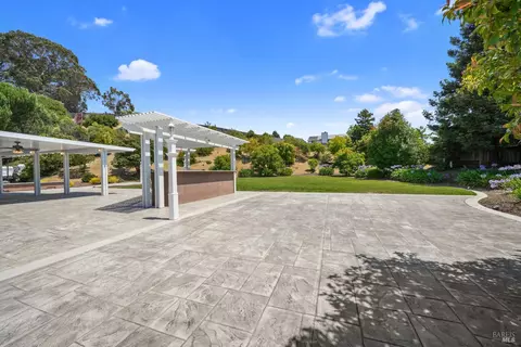 Exterior - 891 Wellfleet Dr, Vallejo, CA 94591 photo 5 of 29