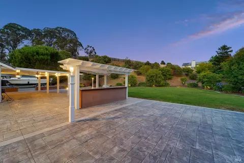 Exterior - 891 Wellfleet Dr, Vallejo, CA 94591 photo 25 of 29