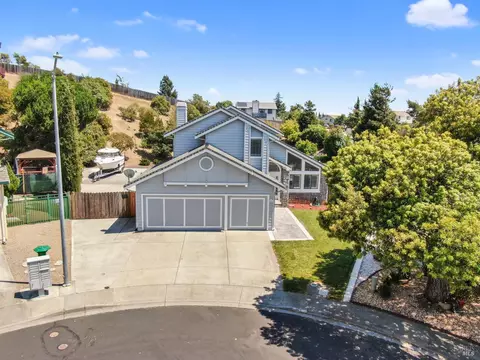 View/Area - 891 Wellfleet Dr, Vallejo, CA 94591 photo 1 of 14