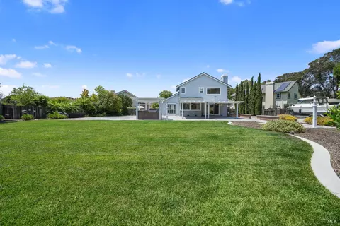 Exterior - 891 Wellfleet Dr, Vallejo, CA 94591 photo 10 of 29