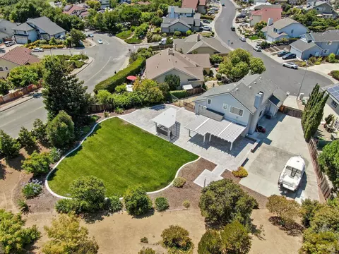 View/Area - 891 Wellfleet Dr, Vallejo, CA 94591 photo 14 of 14