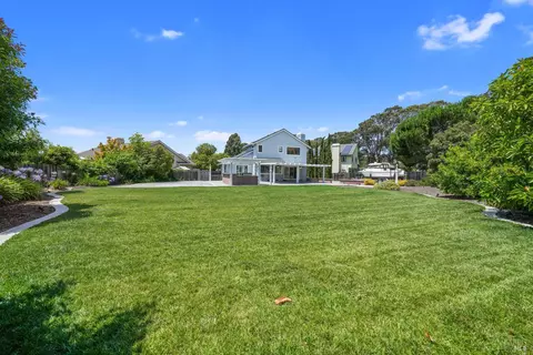 Exterior - 891 Wellfleet Dr, Vallejo, CA 94591 photo 8 of 29