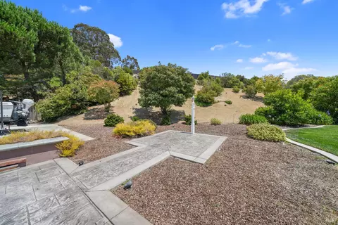 Exterior - 891 Wellfleet Dr, Vallejo, CA 94591 photo 17 of 29