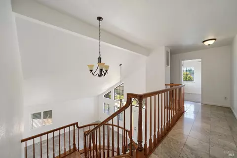 Entry Way - 891 Wellfleet Dr, Vallejo, CA 94591 photo 1 of 3