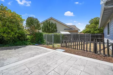 Exterior - 891 Wellfleet Dr, Vallejo, CA 94591 photo 4 of 29