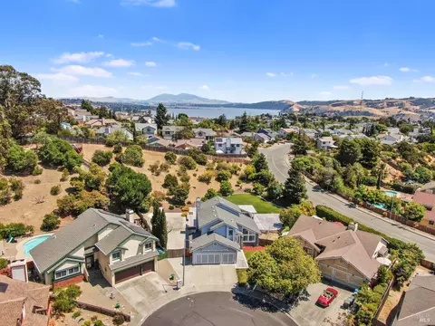 View/Area - 891 Wellfleet Dr, Vallejo, CA 94591 photo 3 of 14