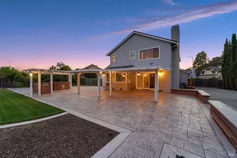 Other - 891 Wellfleet Dr, Vallejo, CA 94591 photo 8 of 8