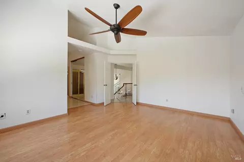 Bedroom - 891 Wellfleet Dr, Vallejo, CA 94591 photo 15 of 16