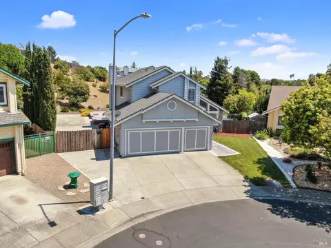 View/Area - 891 Wellfleet Dr, Vallejo, CA 94591 photo 2 of 14