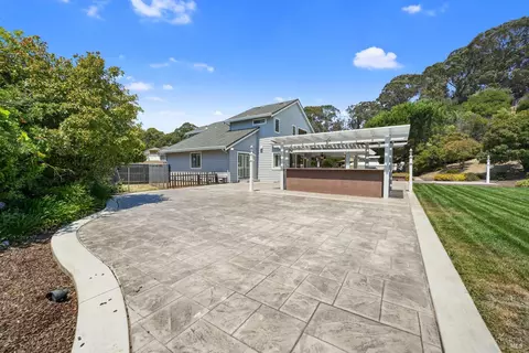 Exterior - 891 Wellfleet Dr, Vallejo, CA 94591 photo 6 of 29