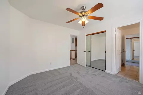 Bedroom - 891 Wellfleet Dr, Vallejo, CA 94591 photo 7 of 16