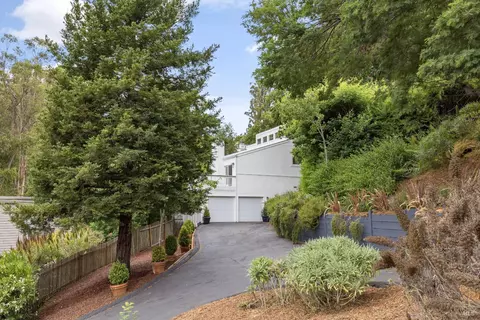 99 Janes St, Mill Valley, CA 94941