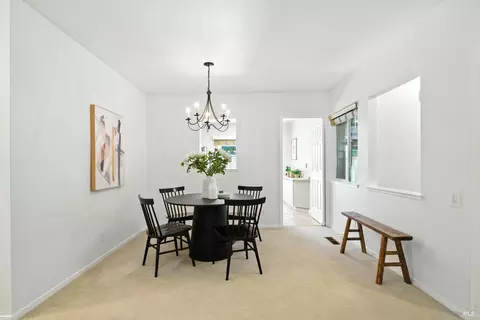 Dining - 115 Koch Rd, Corte Madera, CA 94925 photo 1 of 3