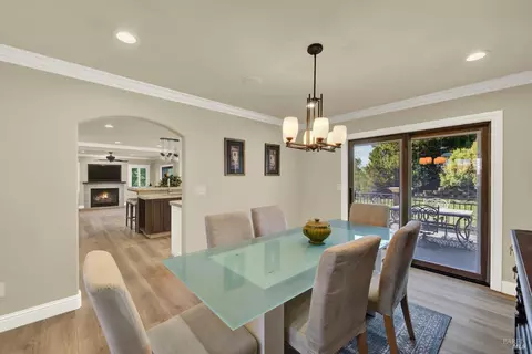 Dining - 681 Hillside Dr, Fairfield, CA 94533 photo 2 of 3