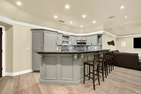 Kitchen - 681 Hillside Dr, Fairfield, CA 94533 photo 14 of 15
