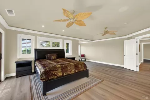 Bedroom - 681 Hillside Dr, Fairfield, CA 94533 photo 4 of 11