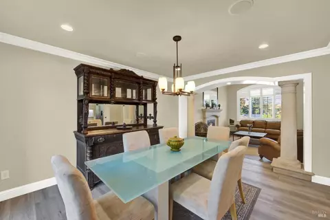 Dining - 681 Hillside Dr, Fairfield, CA 94533 photo 3 of 3
