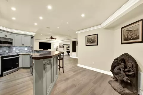 Kitchen - 681 Hillside Dr, Fairfield, CA 94533 photo 13 of 15