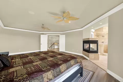Bedroom - 681 Hillside Dr, Fairfield, CA 94533 photo 5 of 11