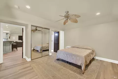 Bedroom - 681 Hillside Dr, Fairfield, CA 94533 photo 10 of 11