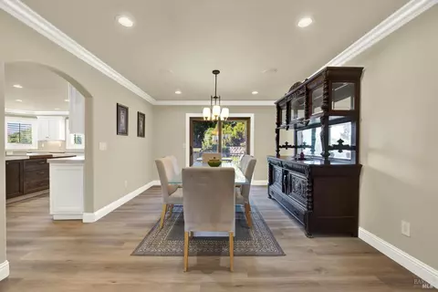 Dining - 681 Hillside Dr, Fairfield, CA 94533 photo 1 of 3