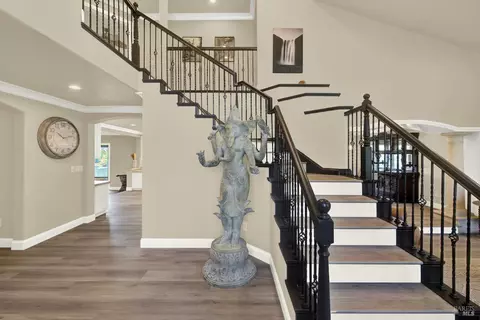 Entry Way - 681 Hillside Dr, Fairfield, CA 94533 photo 1 of 10