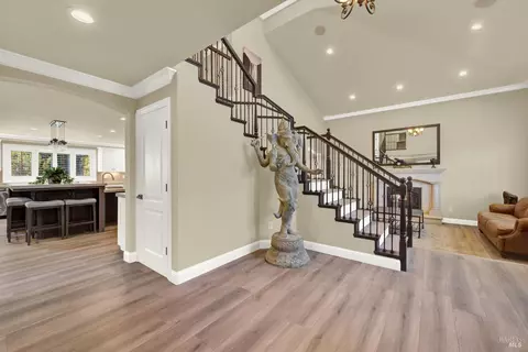 Entry Way - 681 Hillside Dr, Fairfield, CA 94533 photo 3 of 10