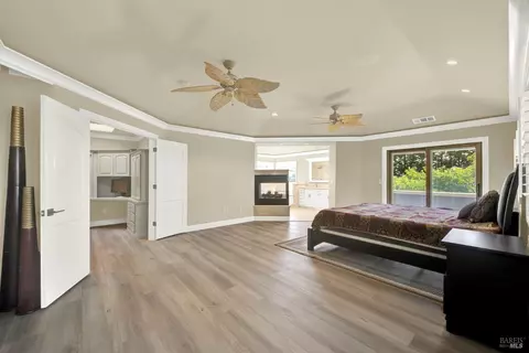 Bedroom - 681 Hillside Dr, Fairfield, CA 94533 photo 6 of 11