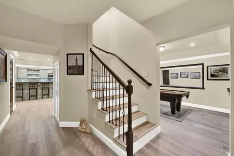 Entry Way - 681 Hillside Dr, Fairfield, CA 94533 photo 8 of 10