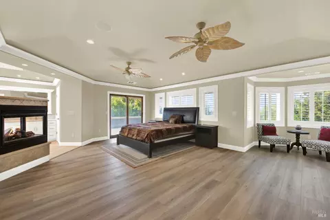 Bedroom - 681 Hillside Dr, Fairfield, CA 94533 photo 3 of 11