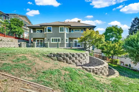 Exterior - 681 Hillside Dr, Fairfield, CA 94533 photo 17 of 17