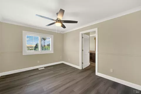 Bedroom - 681 Hillside Dr, Fairfield, CA 94533 photo 1 of 11