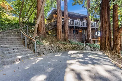 230 Del Casa Dr, Mill Valley, CA 94941