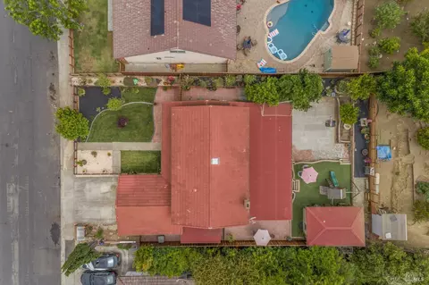 View/Area - 128 Newcastle Dr, Vallejo, CA 94591 photo 3 of 6